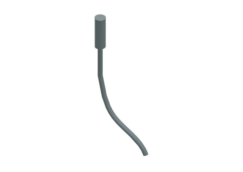 Bosch Sonde de température