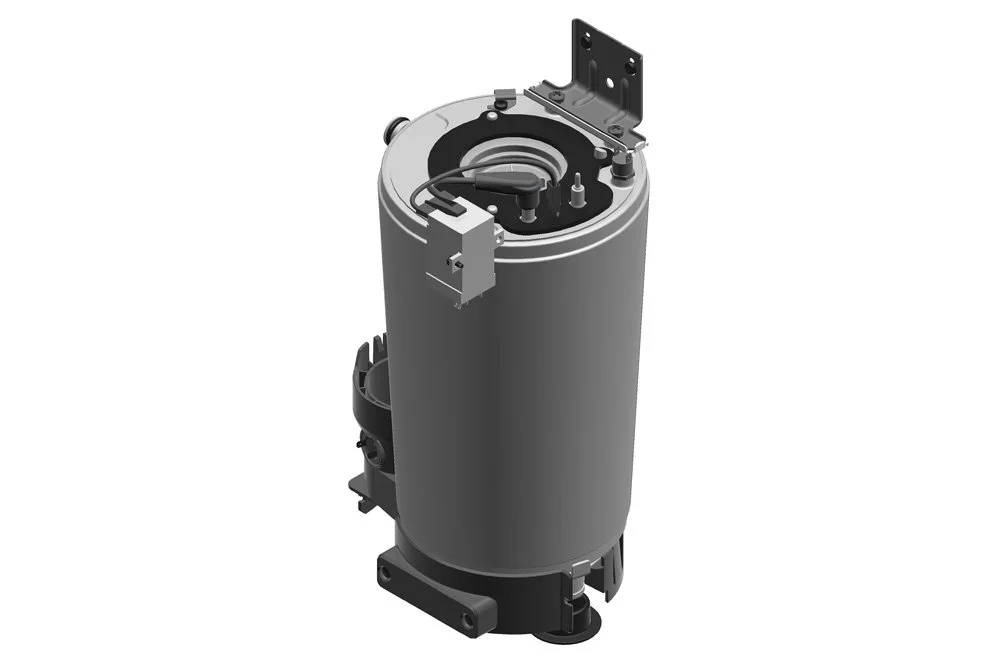 Bosch Echangeur thermique 30kW