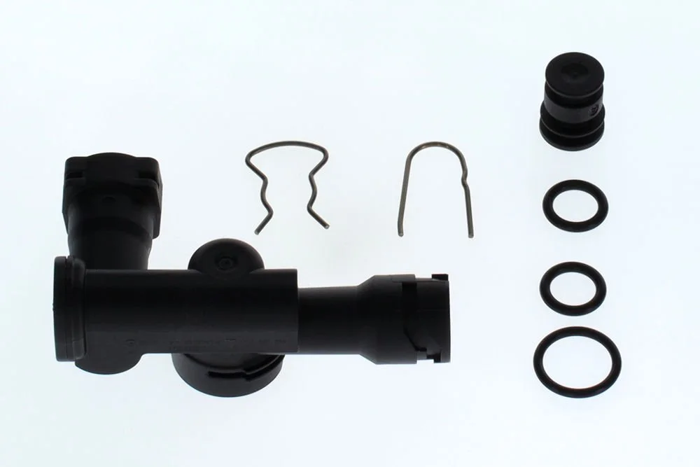 Bosch Adaptateur CH retour plastique