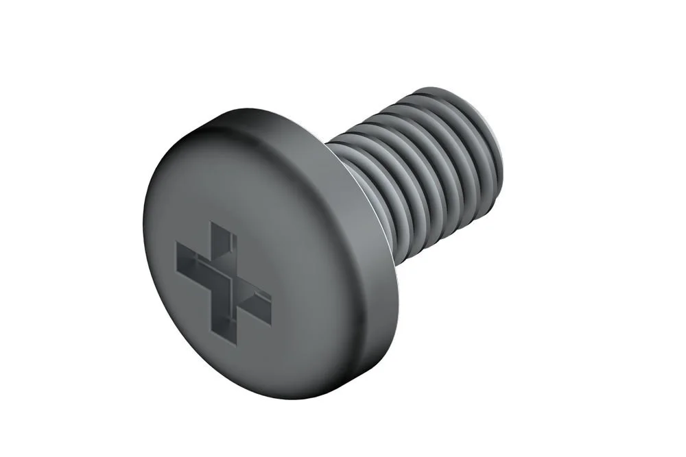 Bosch Vis M5x8 (10x)