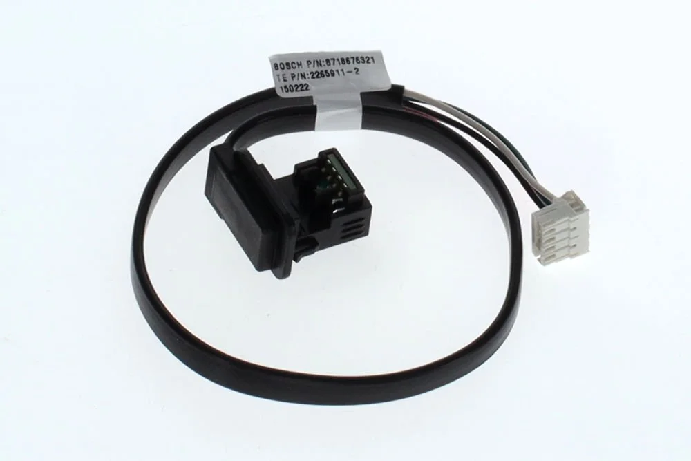 Bosch Câble KEY