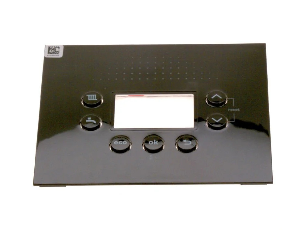 Bosch Cache ECO (Coil)