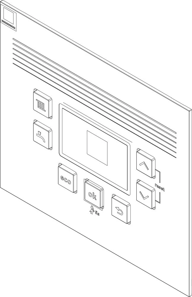 Bosch Cache ECO