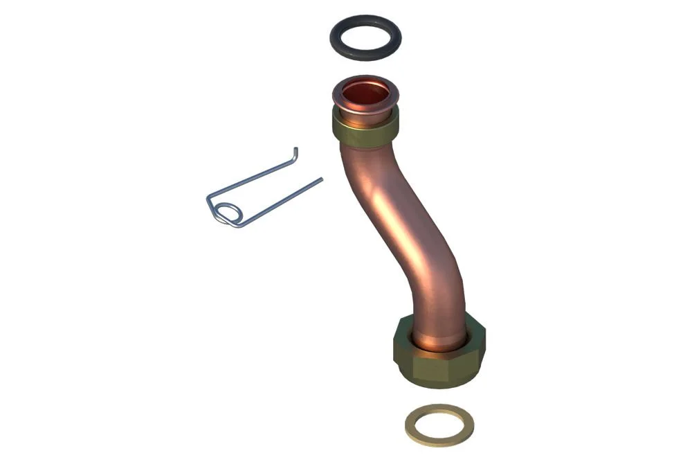 Bosch Tube départ