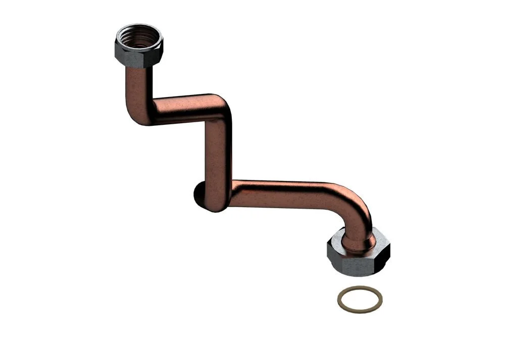 Bosch Tube gaz