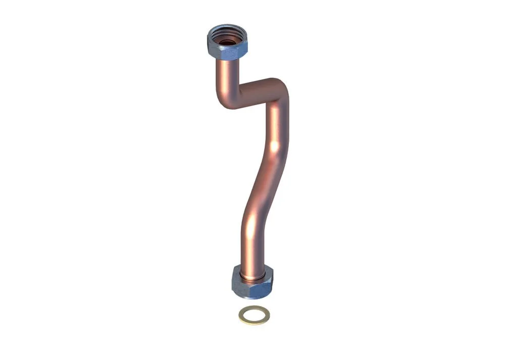 Bosch Tube gaz