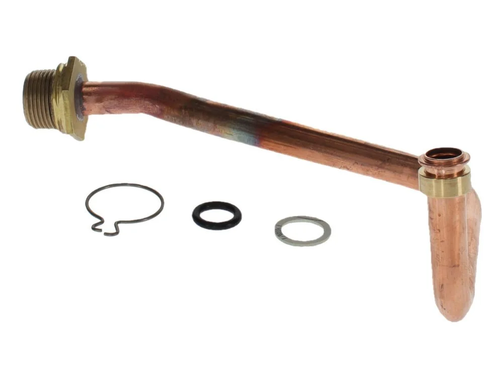 Bosch Tube (Vase d'expansion)