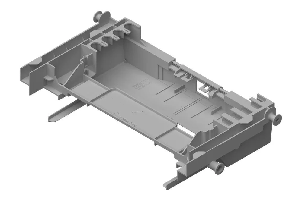 Bosch Support (Unité de commande)