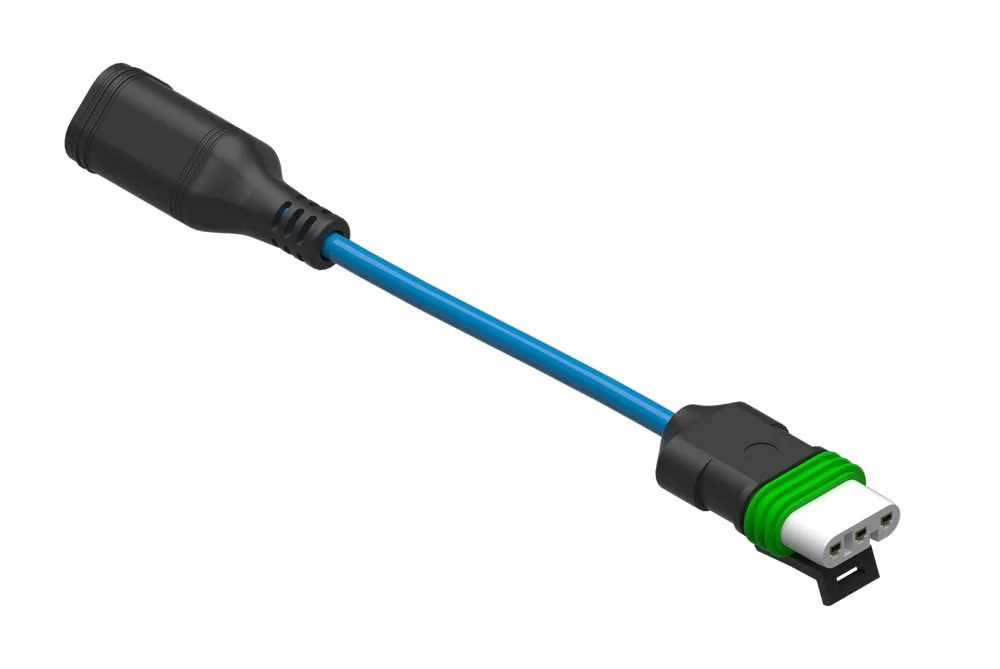 Bosch Câble pompe
