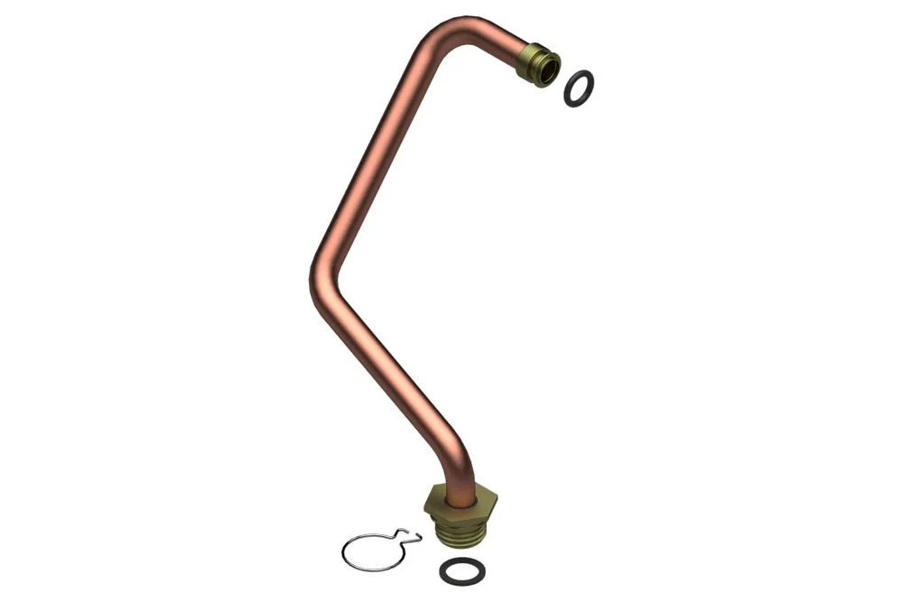 Bosch Tube (Vase d'expansion)