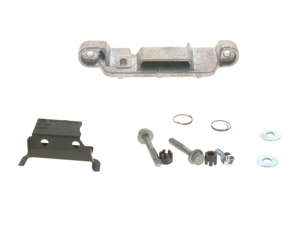 Bosch Support