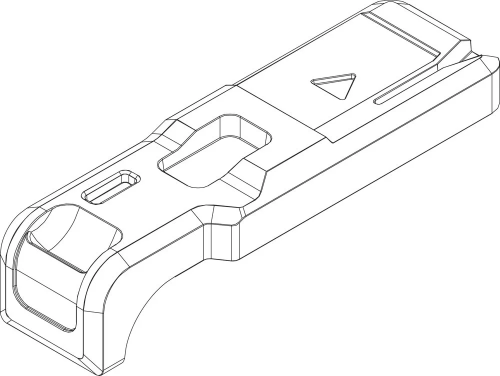Bosch Support Vase d´expansion