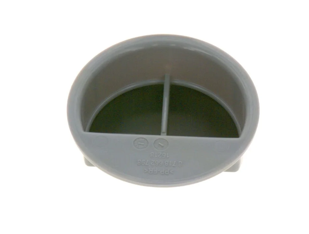 Bosch Soupape de non-retour