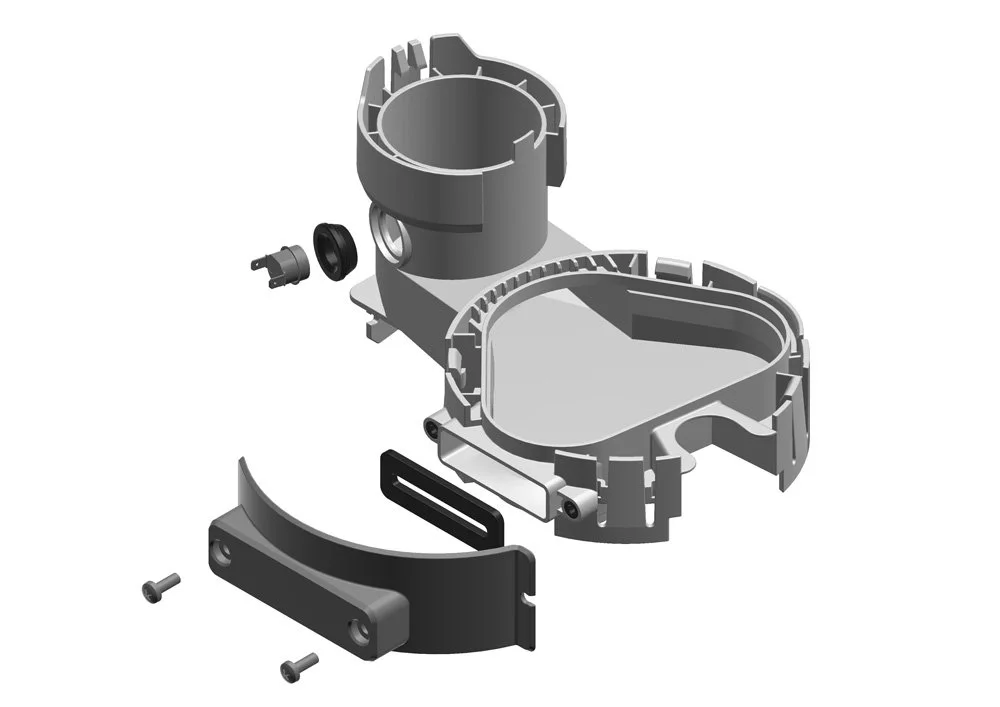 Bosch Recuperateur de condensats