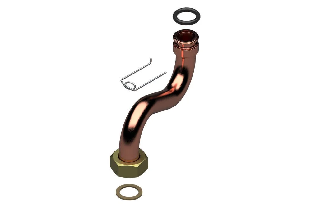 Bosch Tube