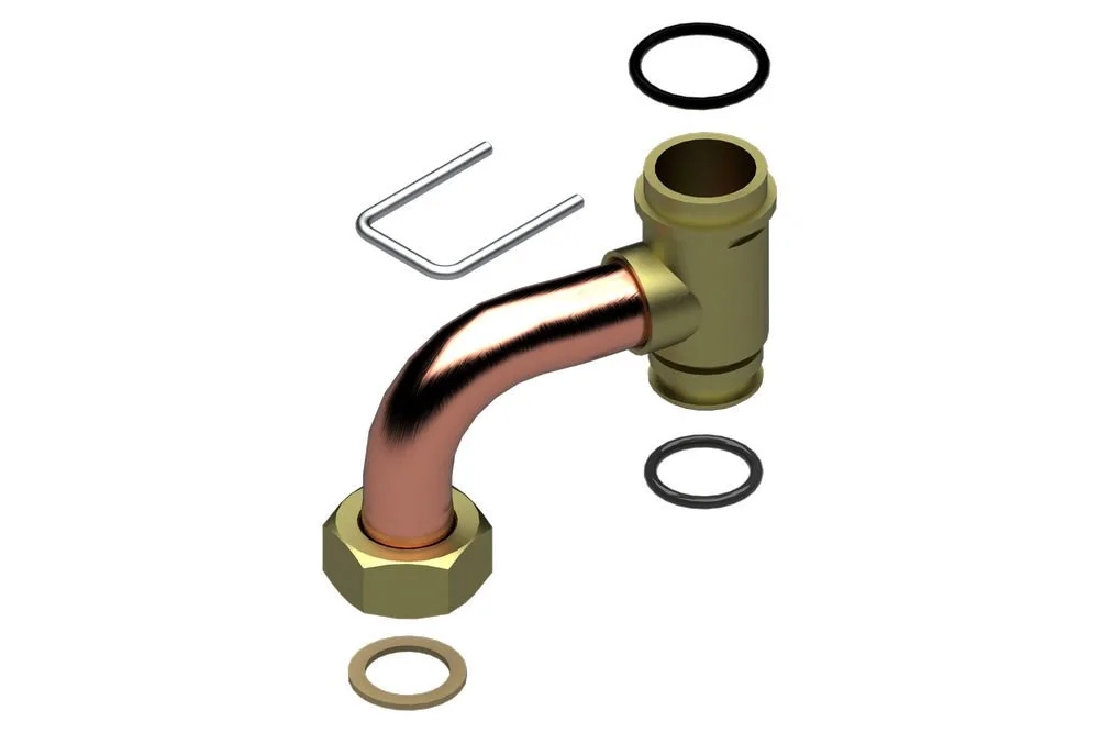 Bosch Tube