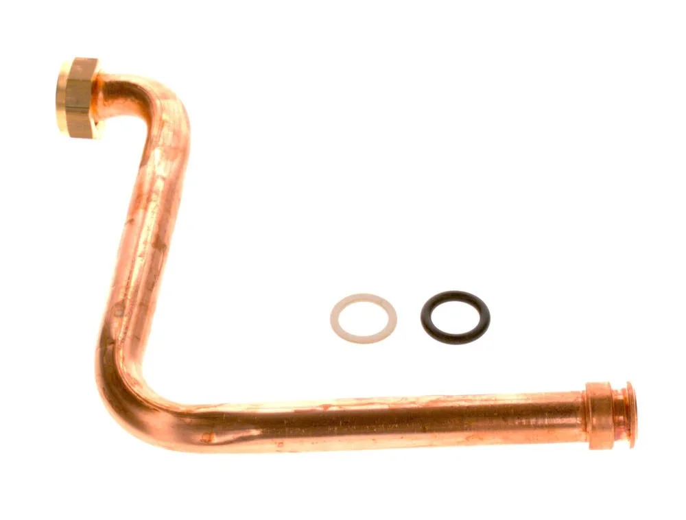 Bosch Tube