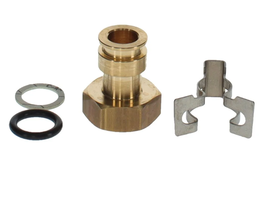 Bosch adaptateur
