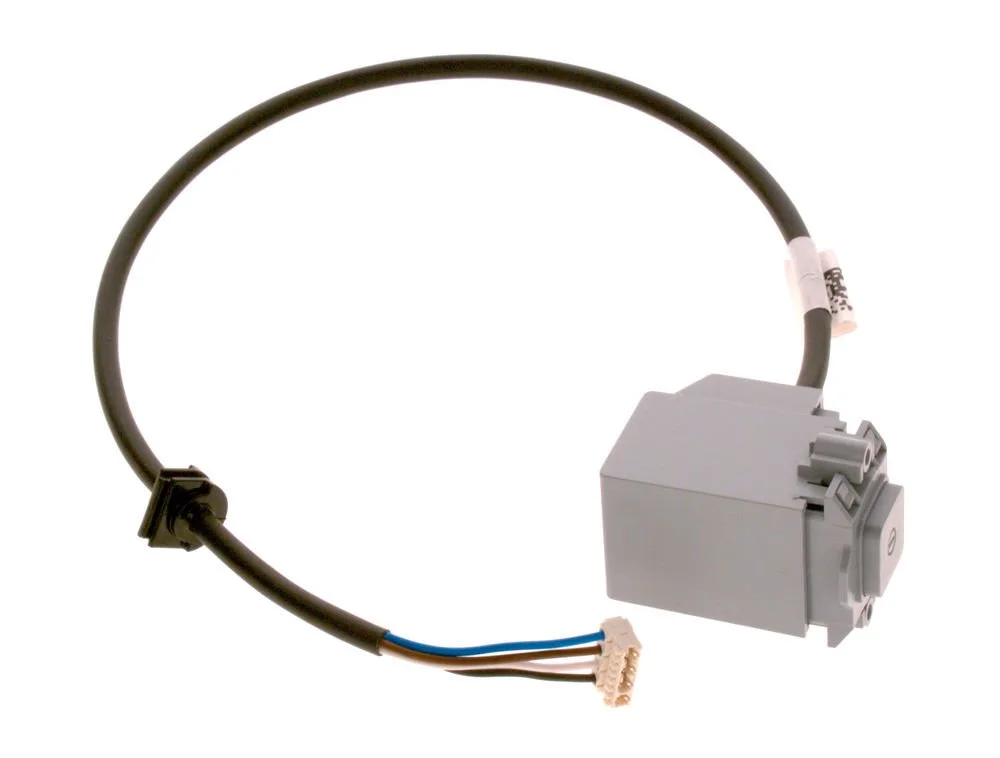 Bosch Interrupteur