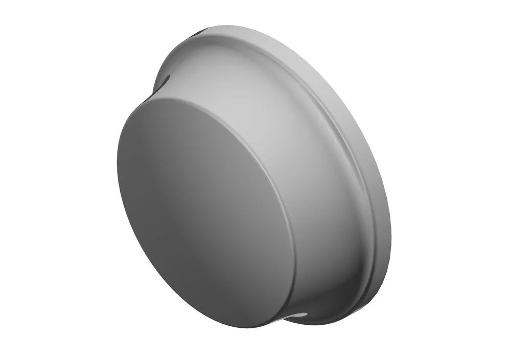Bosch Bouton de réglage