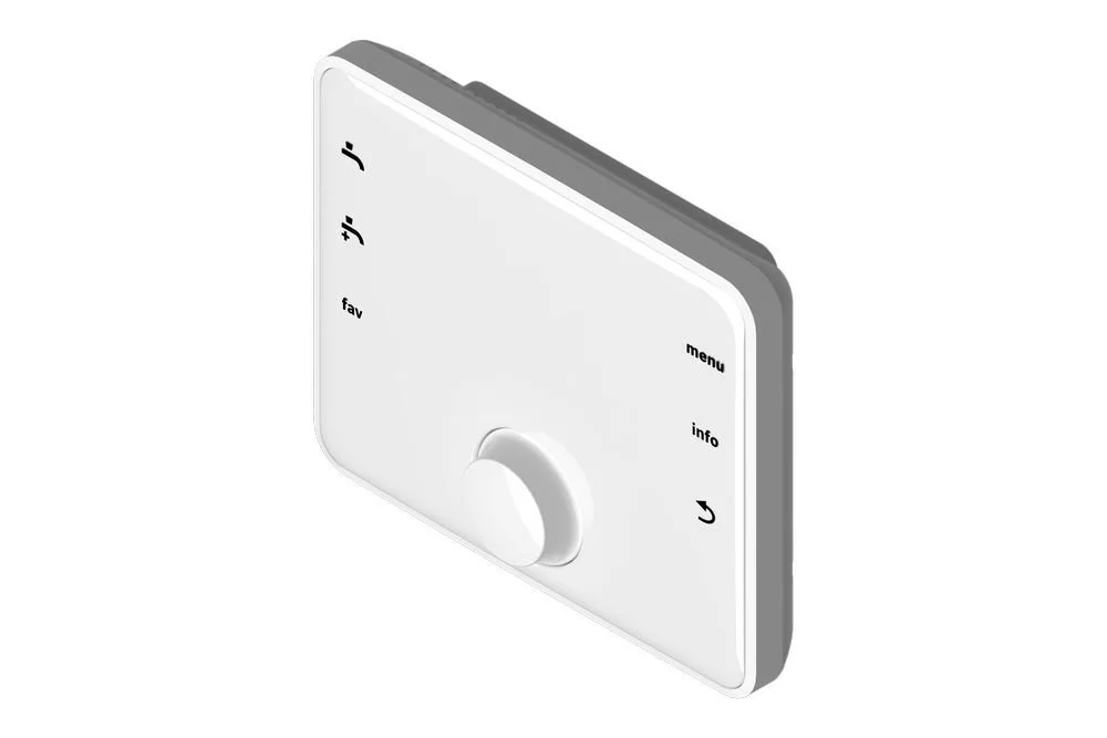 Bosch Tableau de commande HPC410