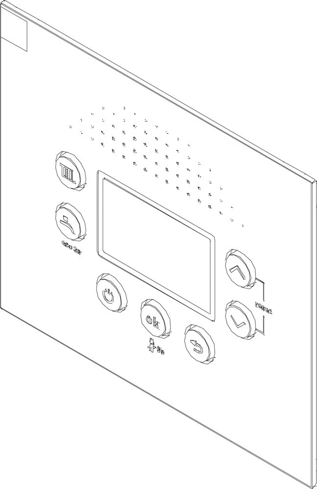 Bosch Cache