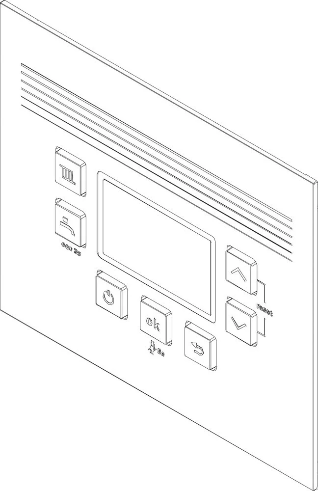 Bosch Cache