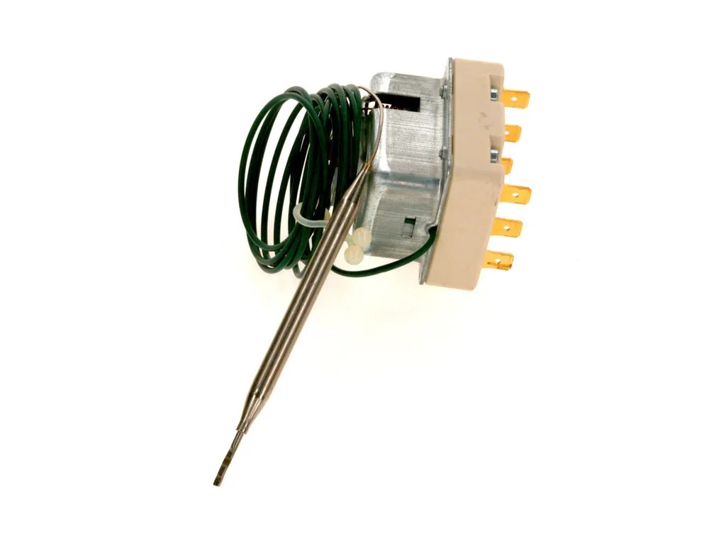 Bosch Limiteur de temperature