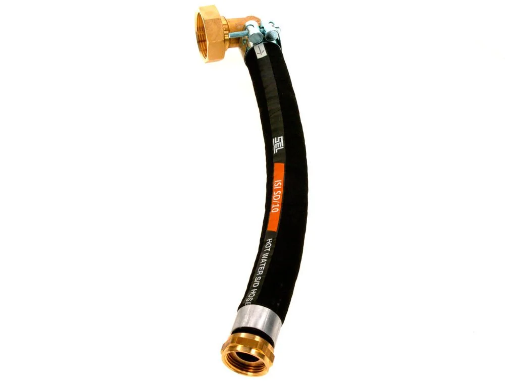 Bosch Tuyau 390 Mm