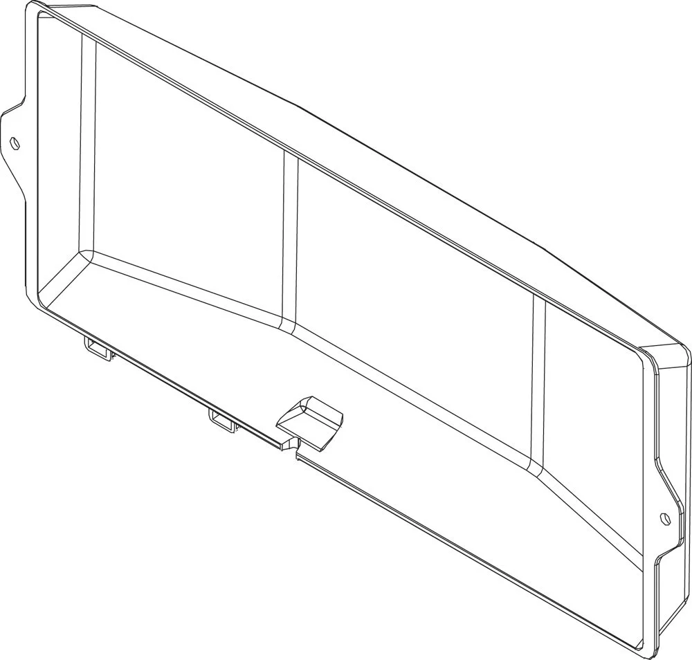 Bosch Carter Hmi