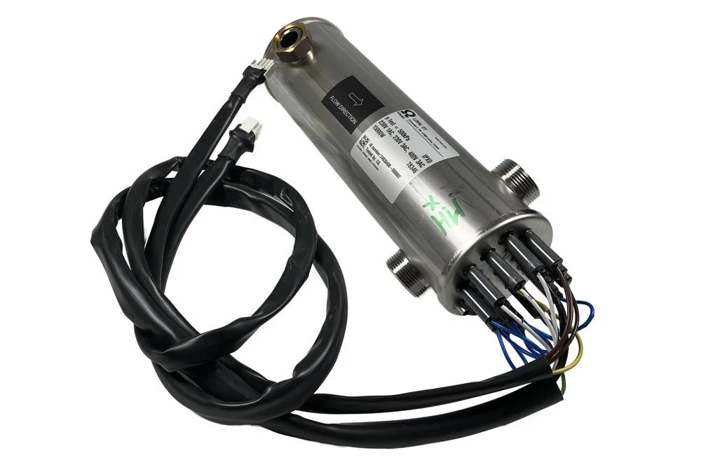 Bosch Chauffage electrique 15kw SP