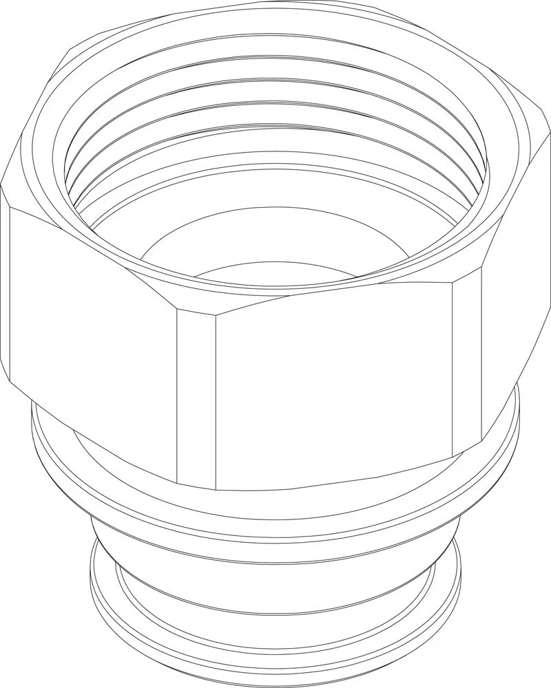 Bosch Boîtier G1 F