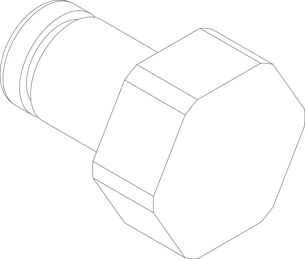Bosch Boulon