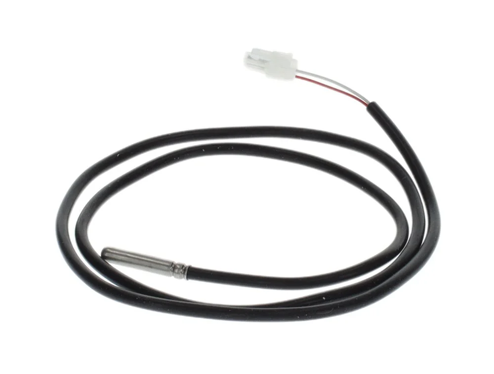 Bosch Sonde de température NTC 1000mm R80 Mol