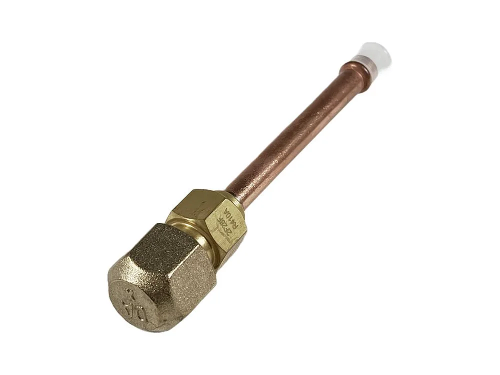 Bosch Soupape Schrader 5/16" ASM