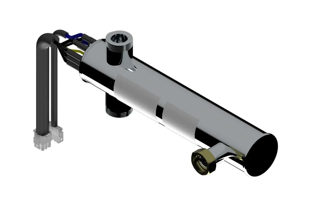 Bosch Chauffage d’appoint électrique 9kW