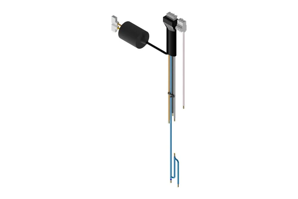 Bosch Faisceau de câblage E
