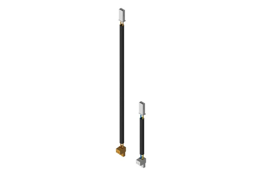 Bosch Jeu de câbles (Sensor)
