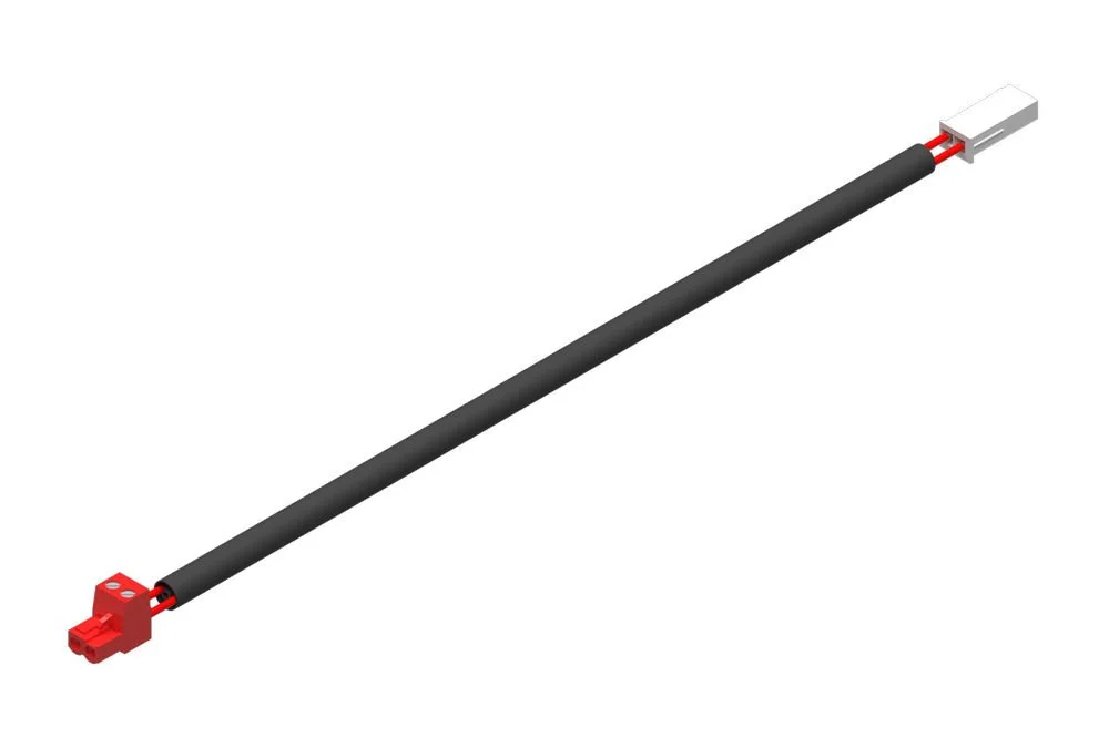 Bosch Câble 375 mm (Capteur de température)