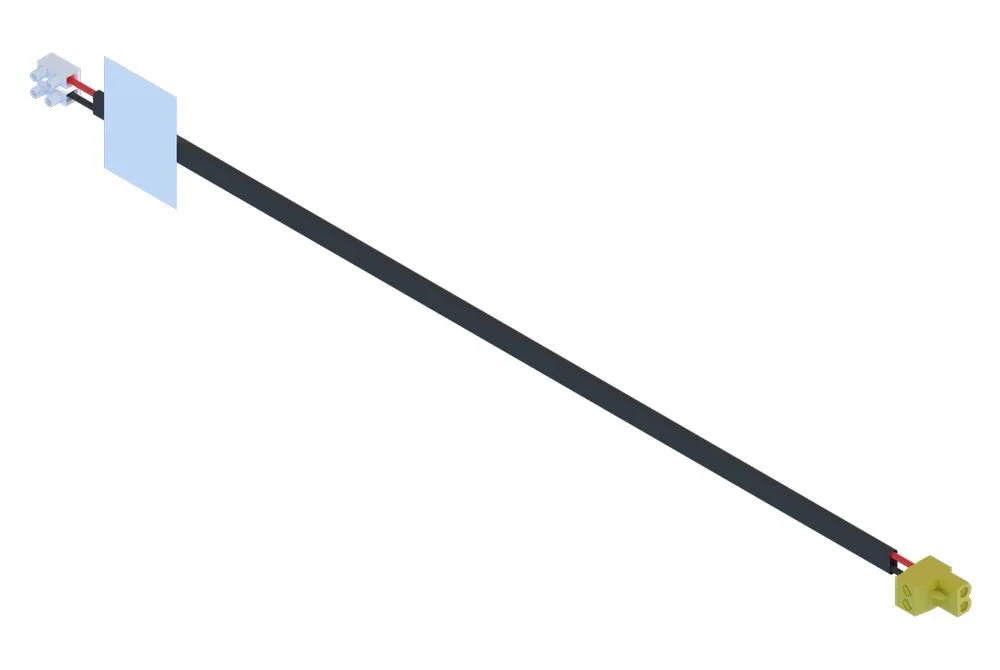 Bosch Câble (Smart Grid)