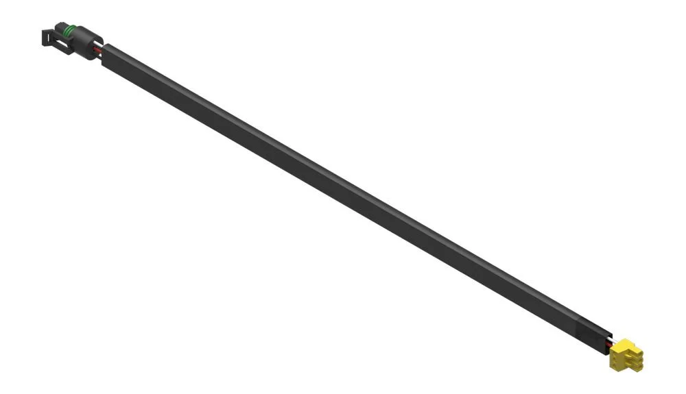 Bosch Câble (Capteur de pression)