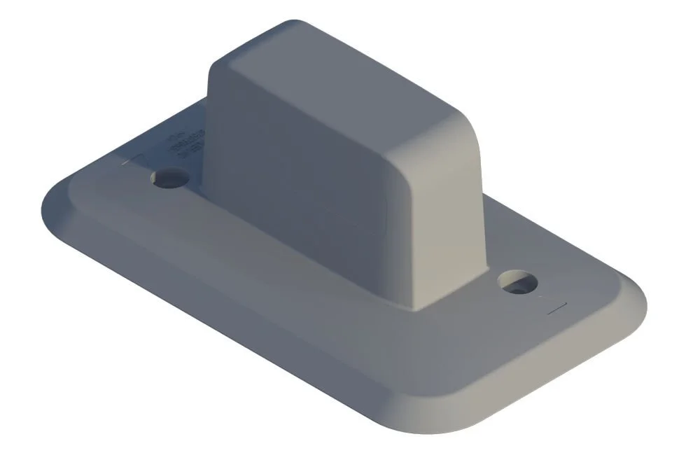 Bosch Couvercle