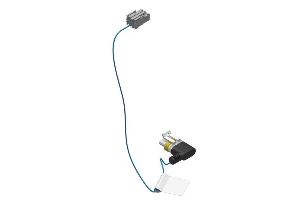 Bosch Harnais de câbles HV PC0