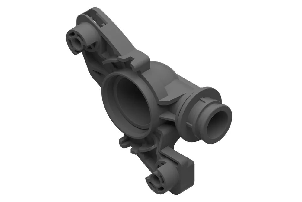 Bosch Adaptateur Wilo
