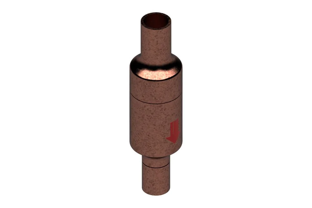 Bosch Filtre Pour Réfrigérant