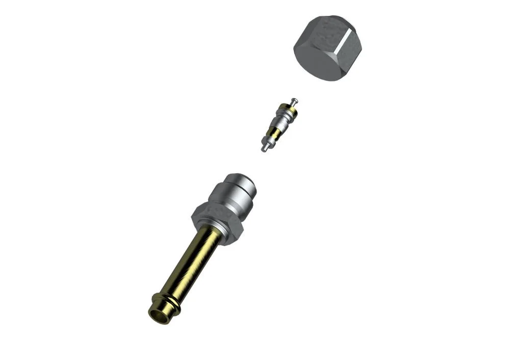 Bosch Vanne Schrader 7/16"