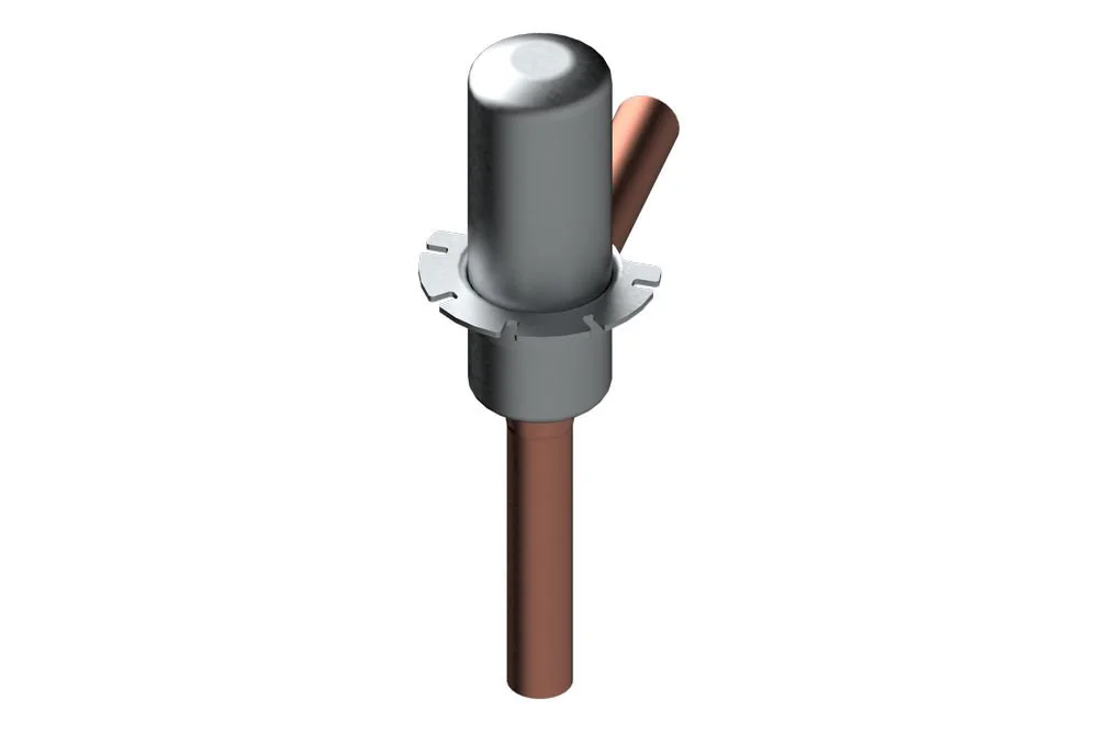 Bosch Détendeur DPF(TS1)1.65C-90