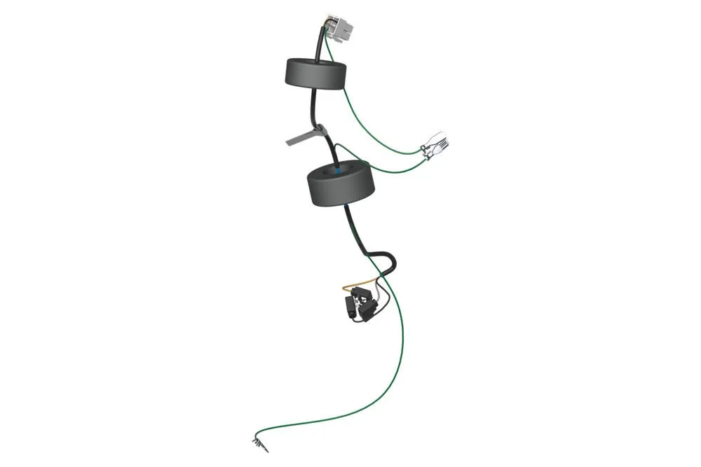 Bosch Faisceau de câbles 1 HV SC