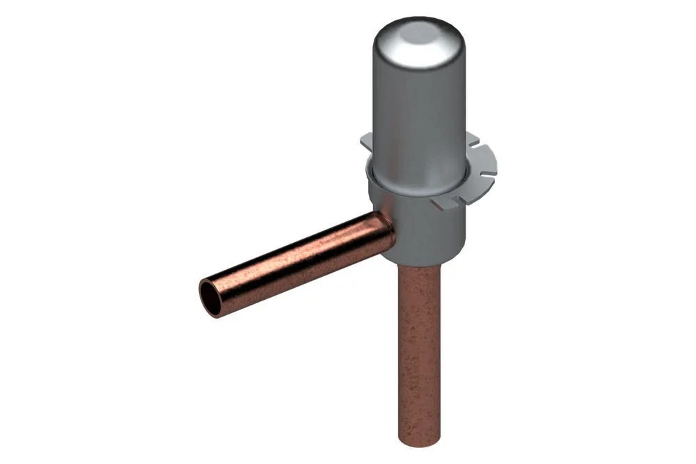 Bosch Vanne DPF-TS1032-072-RK