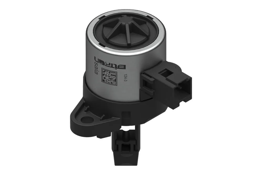 Bosch Moteur (Vanne d'inversion)